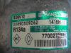 RENAULT MEGANE,  CLIO,  SCENIC,  KANGOO - 2001 - 7700273801 - kompresszor, klíma