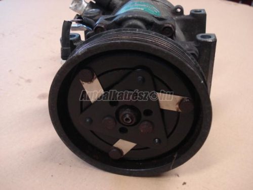 RENAULT MEGANE,  CLIO,  SCENIC,  KANGOO - 2001 - 7700273801 - kompresszor, klíma