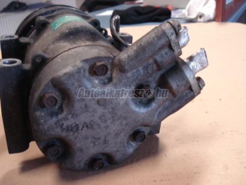 RENAULT MEGANE,  CLIO,  SCENIC,  KANGOO - 2001 - 7700273801 - kompresszor, klíma