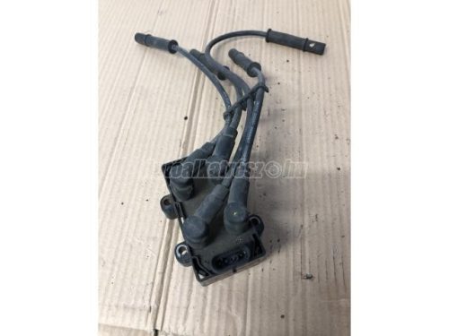 DACIA LOGAN | RENAULT MEGANE - 2005 - 7700274008 - gyújtótekercs
