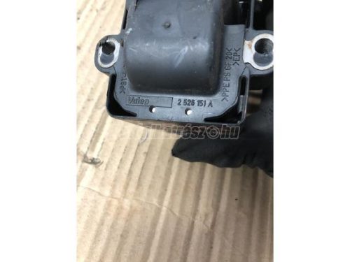 DACIA LOGAN | RENAULT MEGANE - 2005 - 7700274008 - gyújtótekercs