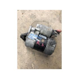   RENAULT MEGANE,  KANGOO,  CLIO,  THALIA - 1998 - 7700274178 - önindító