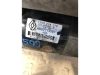 RENAULT MEGANE,  KANGOO,  CLIO,  THALIA - 1998 - 7700274178 - önindító