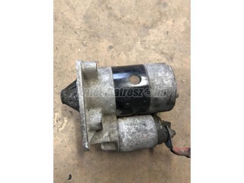 RENAULT MEGANE,  KANGOO,  CLIO,  THALIA - 1998 - 7700274178 - önindító