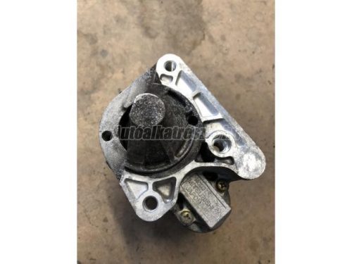 RENAULT MEGANE,  KANGOO,  CLIO,  THALIA - 1998 - 7700274178 - önindító