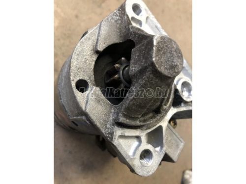 RENAULT MEGANE,  KANGOO,  CLIO,  THALIA - 1998 - 7700274178 - önindító