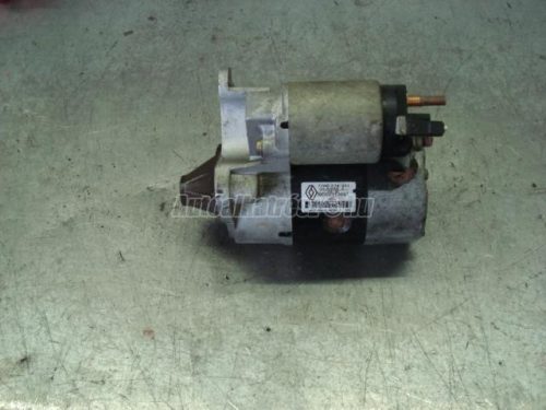 RENAULT MEGANE,  KANGOO,  CLIO,  THALIA - 2001 - 7700274351 - önindító