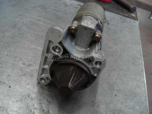 RENAULT MEGANE,  KANGOO,  CLIO,  THALIA - 2001 - 7700274351 - önindító