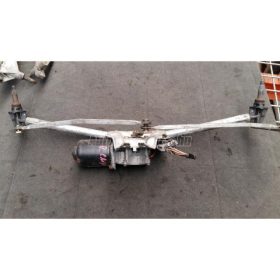 ablaktörlő szerkezet