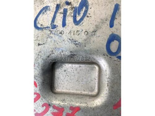 tartó, motorfelfüggesztés