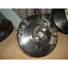 fékrásegítő szervódob