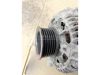 RENAULT MEGANE,  KANGOO,  CLIO,  LAGUNA,  ESPACE,  SCENIC - 1999 - 7700422237 - generátor