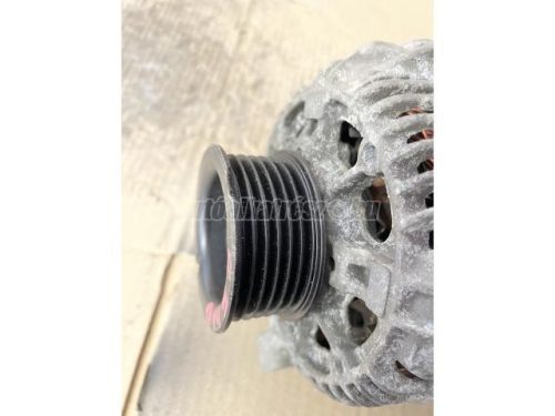 RENAULT MEGANE,  KANGOO,  CLIO,  LAGUNA,  ESPACE,  SCENIC - 1999 - 7700422237 - generátor
