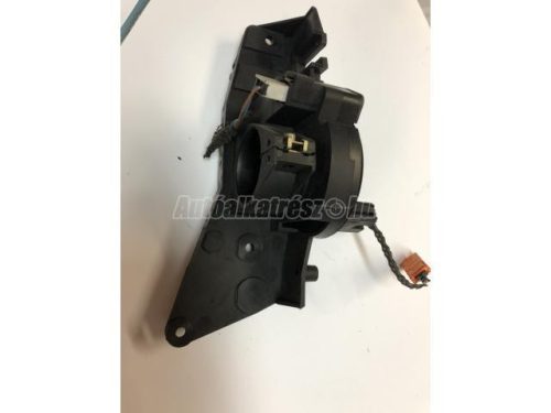 légzsák csúszógyűrű