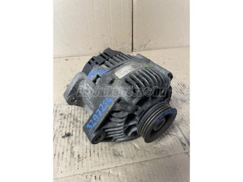 RENAULT MEGANE - 1997 - 7700424583 - generátor