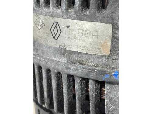 RENAULT MEGANE - 1997 - 7700424583 - generátor