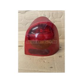 RENAULT TWINGO - 2003 - 7700426320 - hátsólámpa