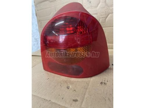 RENAULT TWINGO - 2003 - 7700426320 - hátsólámpa