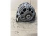 RENAULT TWINGO,  CLIO,  KANGOO - 2000 - 7700427880 - generátor