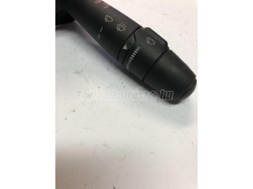 RENAULT MEGANE - 2001 - 7700428235 - kormányoszlop kapcsoló törléskapcsoló