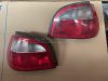 RENAULT MEGANE - 2000 - 7700428321 - lámpa