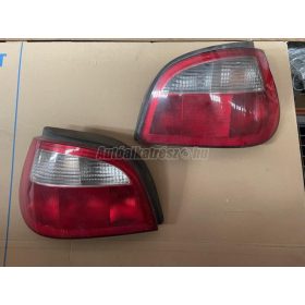 RENAULT MEGANE - 2000 - 7700428321 - lámpa