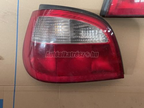 RENAULT MEGANE - 2000 - 7700428321 - lámpa