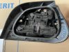 RENAULT MEGANE - 2000 - 7700428321 - lámpa