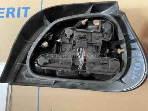 RENAULT MEGANE - 2000 - 7700428321 - lámpa