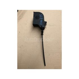 gázpedál állás érzékelő