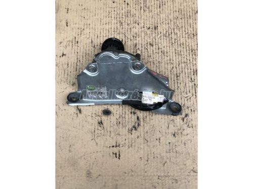 RENAULT MEGANE - 1998 - 7700432027 - ablaktörlő motor