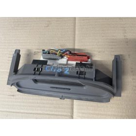 többfunkciós kijelző