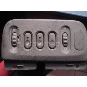   RENAULT MEGANE - 1998 - 7700432429 - többfunkciós kapcsoló