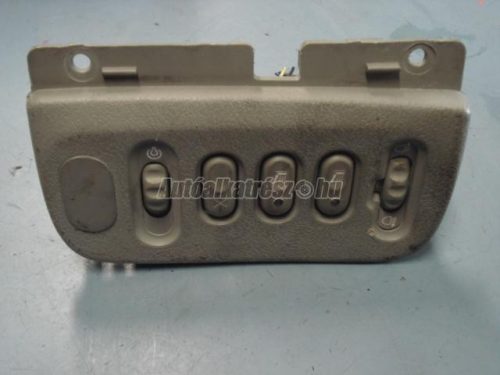 RENAULT MEGANE - 1998 - 7700432429 - többfunkciós kapcsoló