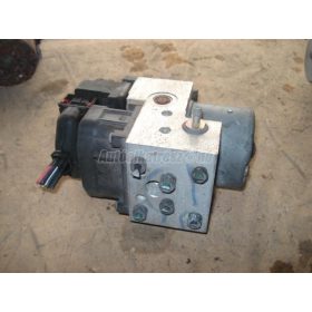   RENAULT CLIO - 2002 -  7700432639, 0265216702, 0273004418 - abs tömb
