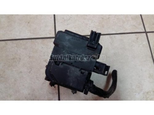 RENAULT CLIO - 2004 - 7700432643, 0265216732 - abs tömb