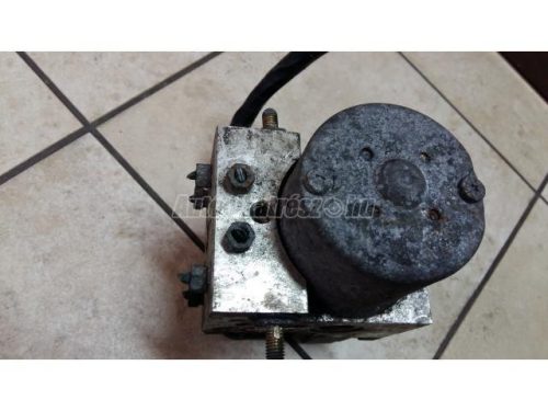 RENAULT CLIO - 2004 - 7700432643, 0265216732 - abs tömb