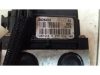 RENAULT CLIO - 2004 - 7700432643, 0265216732 - abs tömb