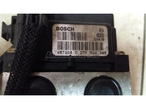 RENAULT CLIO - 2004 - 7700432643, 0265216732 - abs tömb