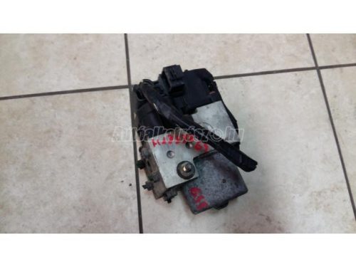 RENAULT CLIO - 2004 - 7700432643, 0265216732 - abs tömb