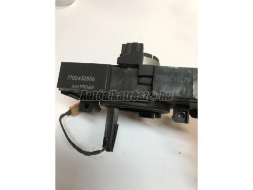 légzsák csúszógyűrű