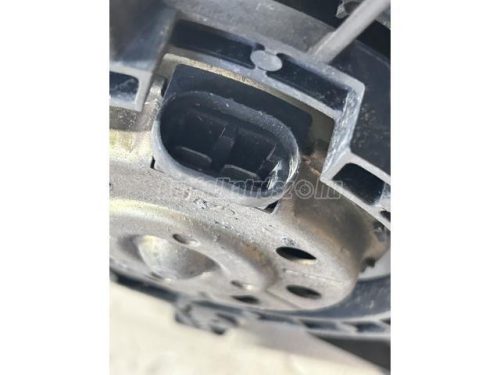 ventillátor, motorhűtés