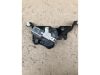 RENAULT SCENIC - 2001 - 7700433890B, 7700433890A - ablaktörlő motor