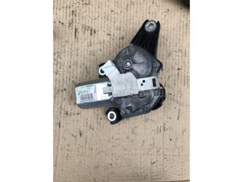 RENAULT SCENIC - 2001 - 7700433890B, 7700433890A - ablaktörlő motor