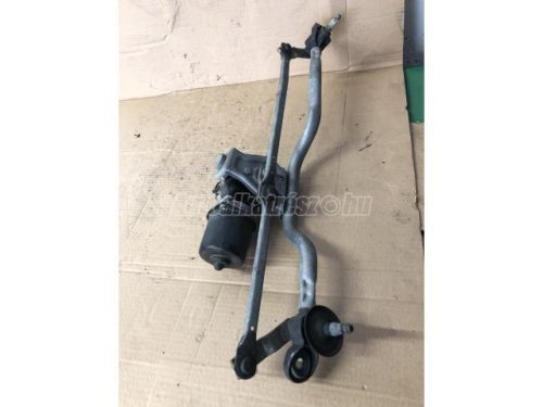 ablaktörlő szerkezet