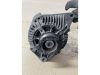 RENAULT LAGUNA,  MEGANE,  SAFRANE - 1998 - 7700436626 - generátor