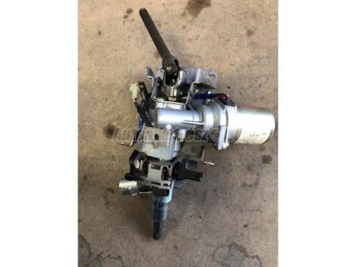 elektromos kormányszervó