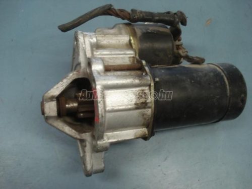 RENAULT ESPACE,  LAGUNA,  SAFRANE - 1998 - 7700759861 - önindító