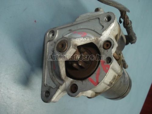 RENAULT ESPACE,  LAGUNA,  SAFRANE - 1998 - 7700759861 - önindító
