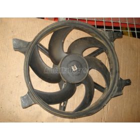 ventillátor, motorhűtés